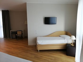 Novo Hotel Rossi galeri fotoğrafı