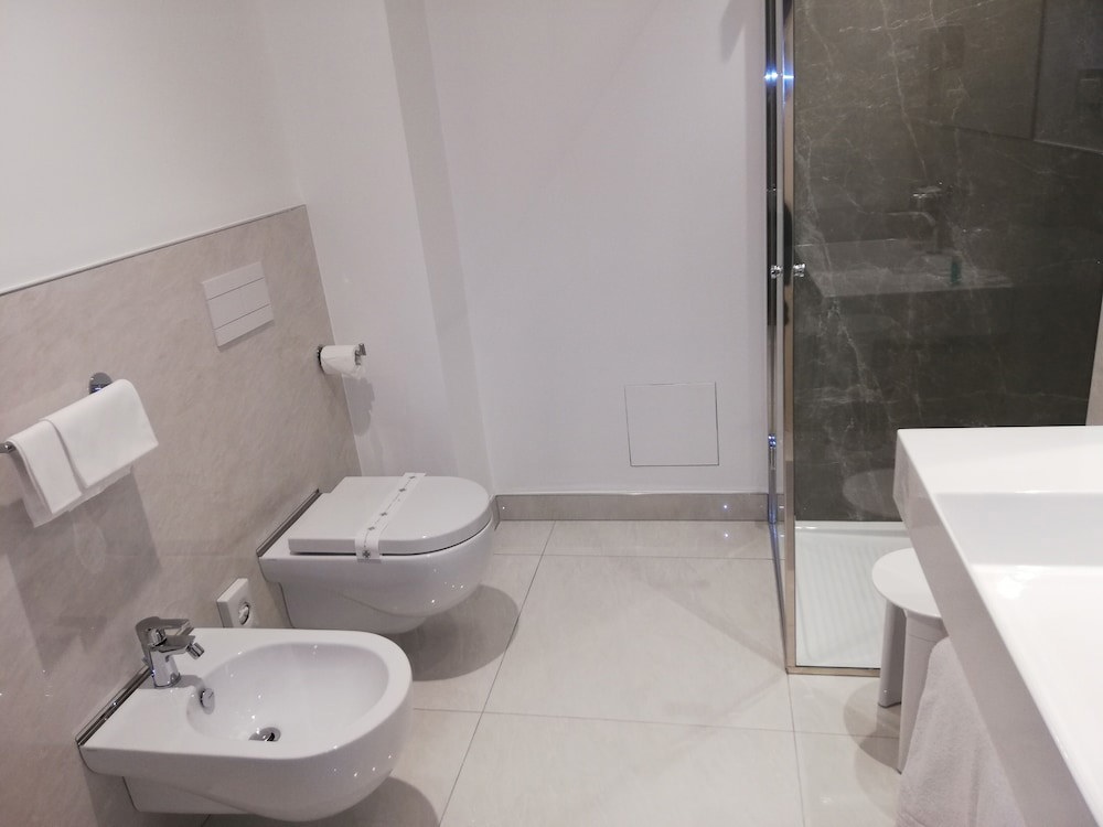 Novo Hotel Rossi
