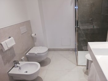Novo Hotel Rossi galeri fotoğrafı