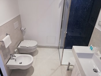 Novo Hotel Rossi fotoğrafı