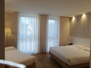 Novo Hotel Rossi galeri fotoğrafı