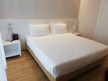 Novo Hotel Rossi galeri fotoğrafı
