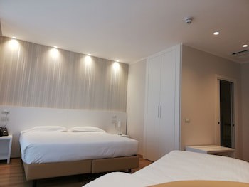 Novo Hotel Rossi galeri fotoğrafı
