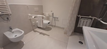 Novo Hotel Rossi fotoğrafı