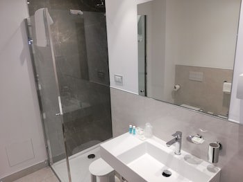 Novo Hotel Rossi galeri fotoğrafı