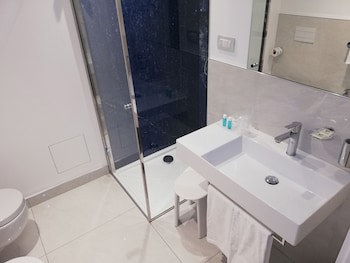 Novo Hotel Rossi galeri fotoğrafı