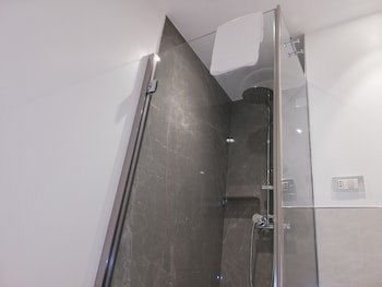 Novo Hotel Rossi galeri fotoğrafı
