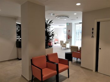 Novo Hotel Rossi galeri fotoğrafı
