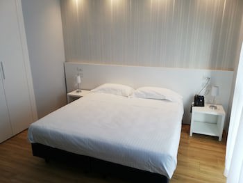 Novo Hotel Rossi galeri fotoğrafı