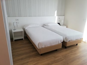 Novo Hotel Rossi galeri fotoğrafı