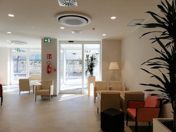 Novo Hotel Rossi galeri fotoğrafı