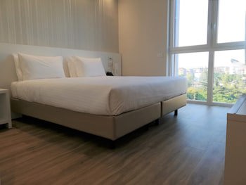 Novo Hotel Rossi galeri fotoğrafı