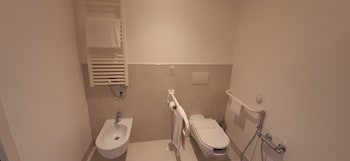 Novo Hotel Rossi fotoğrafı