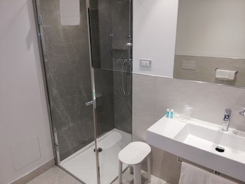 Novo Hotel Rossi galeri fotoğrafı