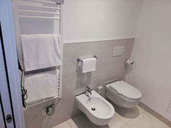 Novo Hotel Rossi fotoğrafı