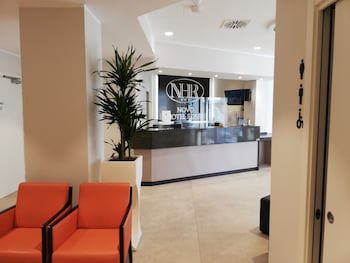 Novo Hotel Rossi galeri fotoğrafı