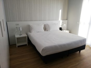 Novo Hotel Rossi galeri fotoğrafı