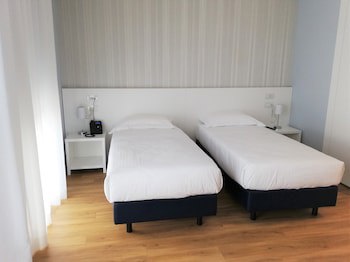 Novo Hotel Rossi galeri fotoğrafı