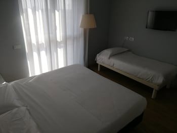 Novo Hotel Rossi galeri fotoğrafı