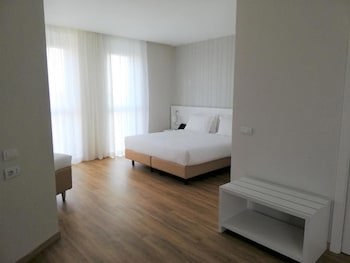 Novo Hotel Rossi galeri fotoğrafı