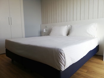 Novo Hotel Rossi galeri fotoğrafı
