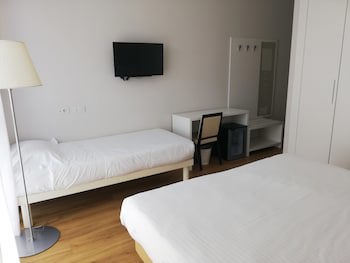Novo Hotel Rossi galeri fotoğrafı