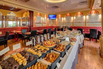 Best Western Hotel Tritone galeri fotoğrafı