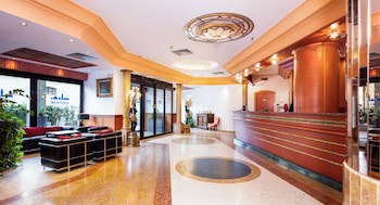 Best Western Hotel Tritone fotoğrafı