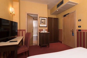 Best Western Hotel Tritone galeri fotoğrafı