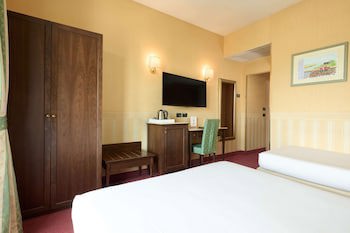 Best Western Hotel Tritone galeri fotoğrafı