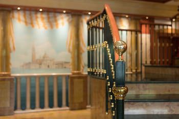 Best Western Hotel Tritone fotoğrafı