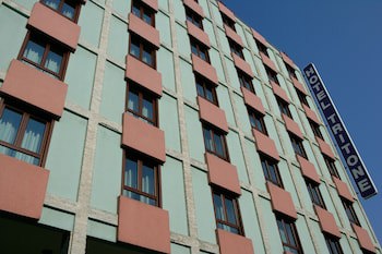 Best Western Hotel Tritone fotoğrafı