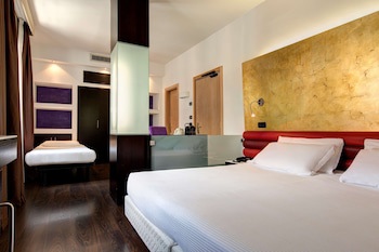 Best Western Hotel Tritone galeri fotoğrafı