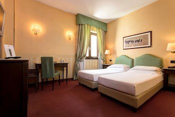Best Western Hotel Tritone galeri fotoğrafı