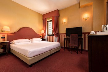 Best Western Hotel Tritone galeri fotoğrafı