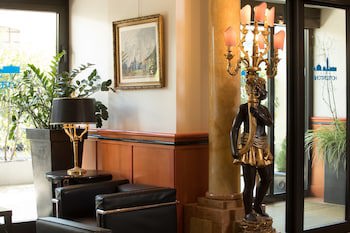 Best Western Hotel Tritone fotoğrafı