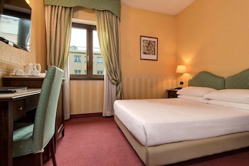 Best Western Hotel Tritone galeri fotoğrafı