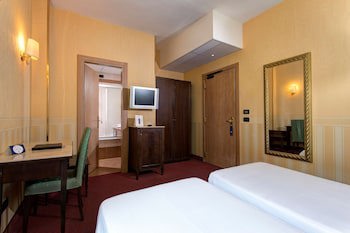 Best Western Hotel Tritone galeri fotoğrafı