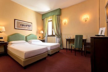 Best Western Hotel Tritone galeri fotoğrafı