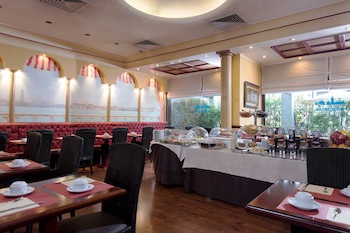 Best Western Hotel Tritone galeri fotoğrafı