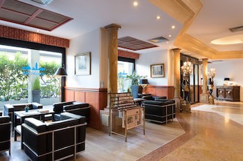 Best Western Hotel Tritone fotoğrafı