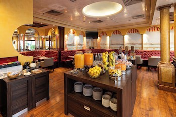 Best Western Hotel Tritone galeri fotoğrafı