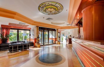 Best Western Hotel Tritone fotoğrafı