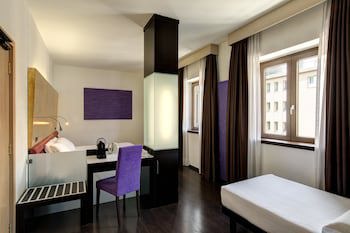 Best Western Hotel Tritone galeri fotoğrafı