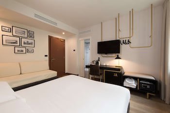Best Western Hotel Tritone galeri fotoğrafı