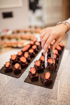 Armenia Marriott Hotel Yerevan