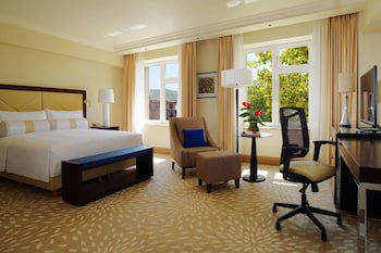 Armenia Marriott Hotel Yerevan