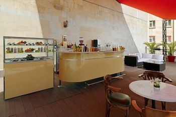 Armenia Marriott Hotel Yerevan