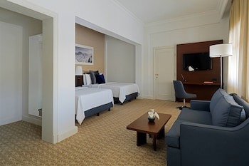 Armenia Marriott Hotel Yerevan