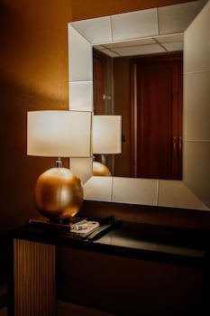 Armenia Marriott Hotel Yerevan